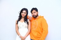 Sakalakala Vallabhudu Movie Press Meet